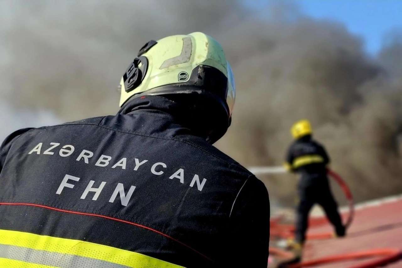 FHN "Nərgiz” Ticarət Mərkəzində təlim keçirəcək