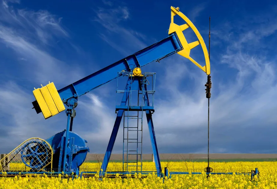 Azərbaycan nefti bahalaşıb