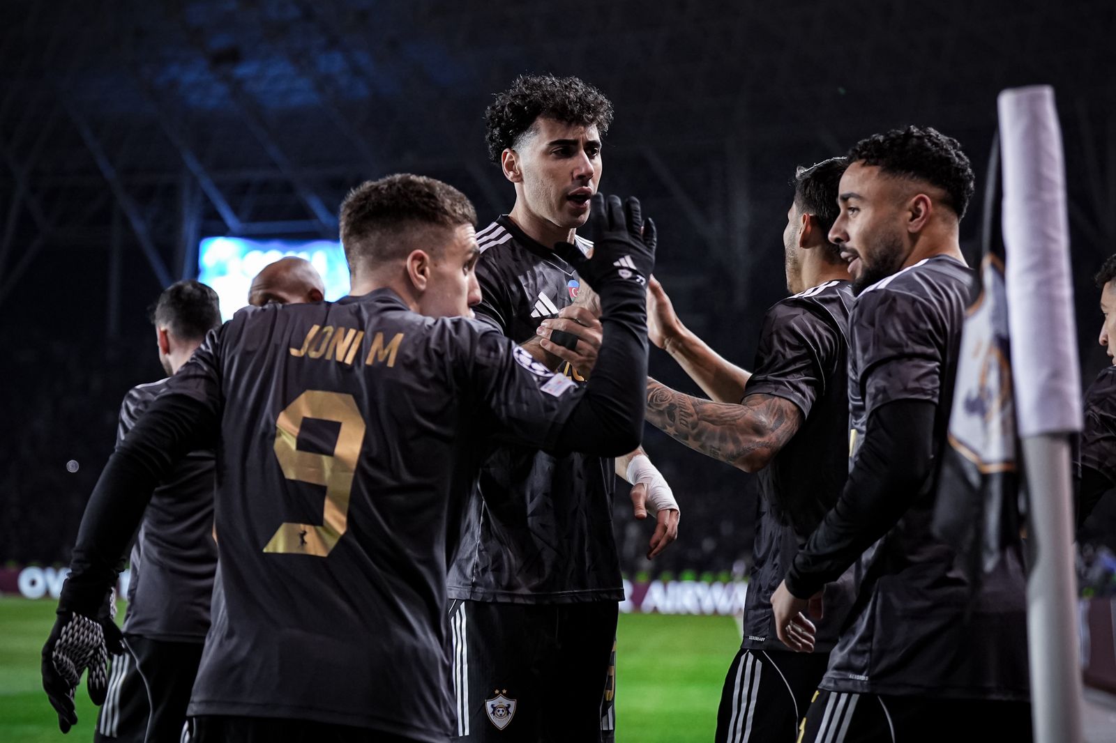 Bəhlul Mustafazadə: "Liverpul"la matç bizə dərs oldu"