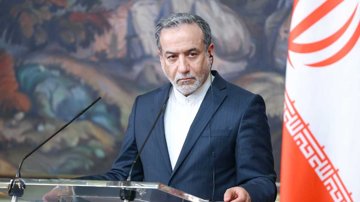 İran XİN rəhbəri Türkiyəyə səfər edəcək