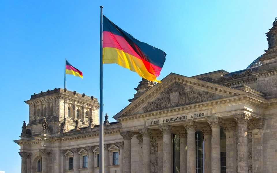 Almaniyada 2020-ci ildən bəri ilk dəfə əhali azalması qeydə alınıb