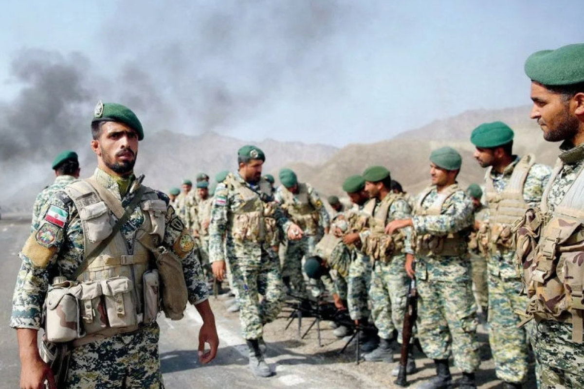  Britaniya SEPAH-ı qadağan olunmuş təşkilatlar siyahısına əlavə edəcək