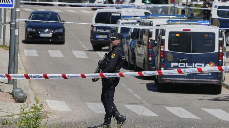 İspaniyada insan alveri ilə məşğul olan şəbəkə zərərsizləşdirilib, 27 qadın azad edilib