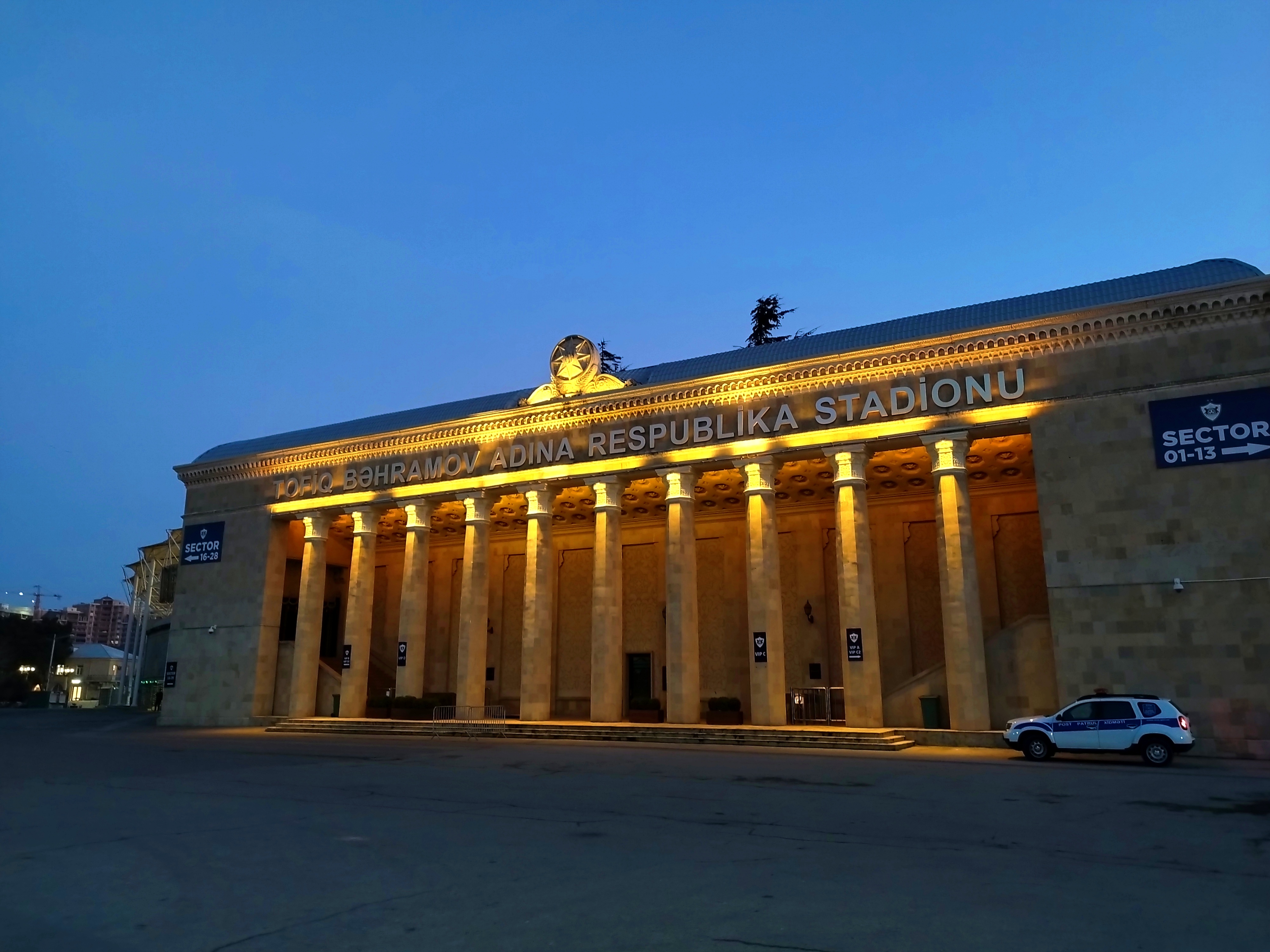 "Qarabağ" "Turan Tovuz"la oyunun biletlərini satışa çıxarır 