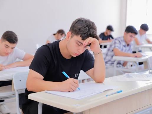 Daha bir imtahan ödənişli olacaq