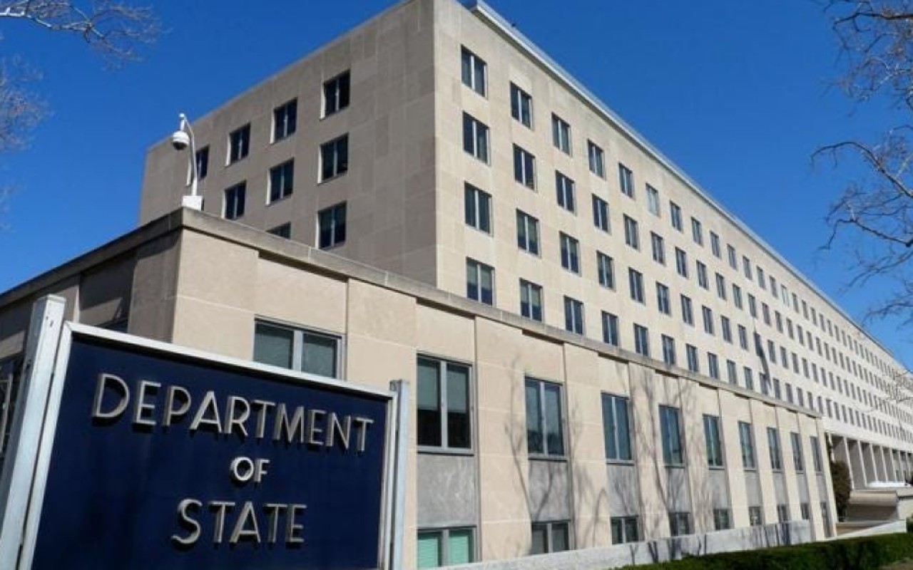 ABŞ İranın 6 rəsmisinə qarşı sanksiya tətbiq edib