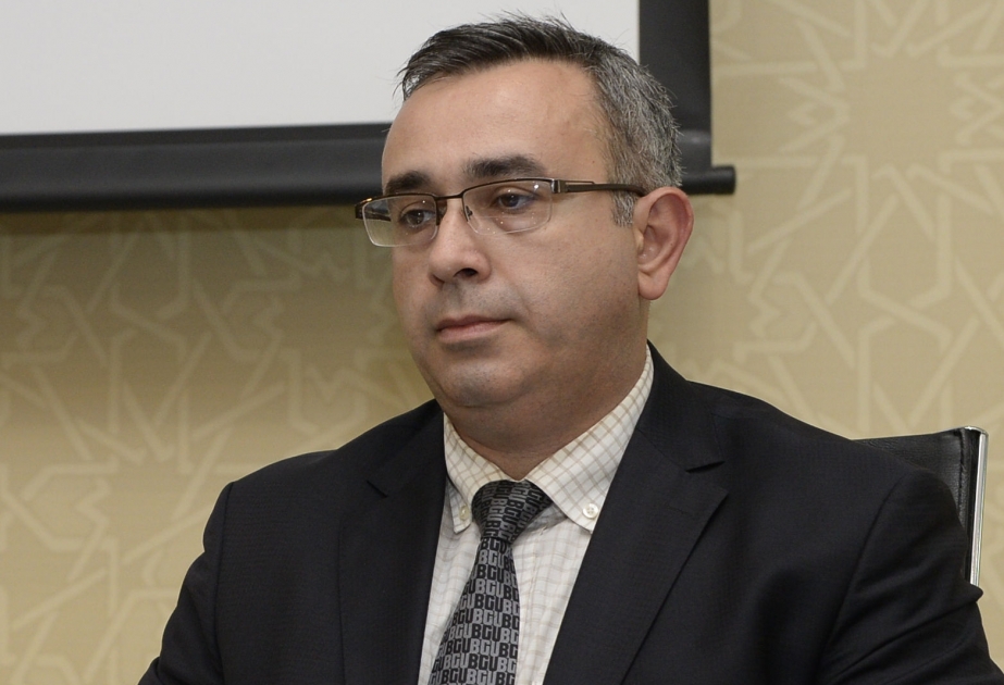 Nadir Zeynalov: Orqan transplantasiyası sisteminin elektronlaşdırılması üzərində işlər aparılır