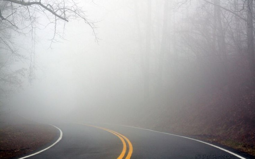 Duman olacaq, külək əsəcək - HAVA