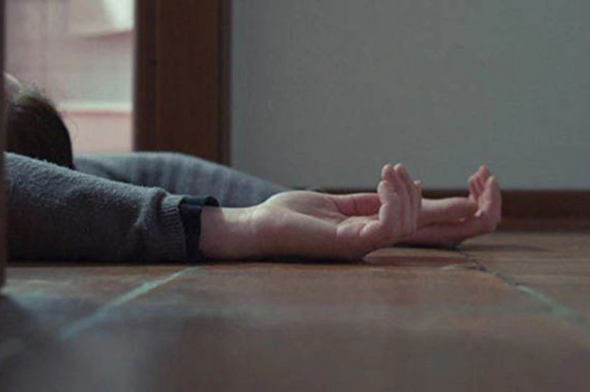 Bakıda hamilə qadın dəm qazından boğulub