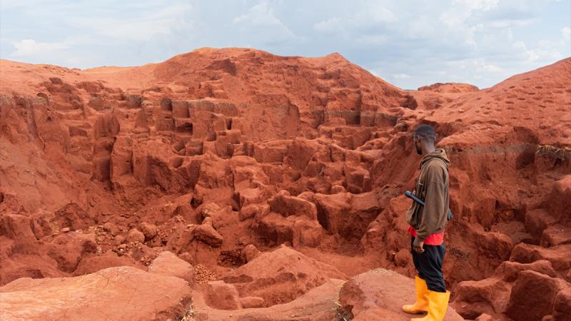Konqoda baş verən mədən qəzasında  226 işçi həlak olub