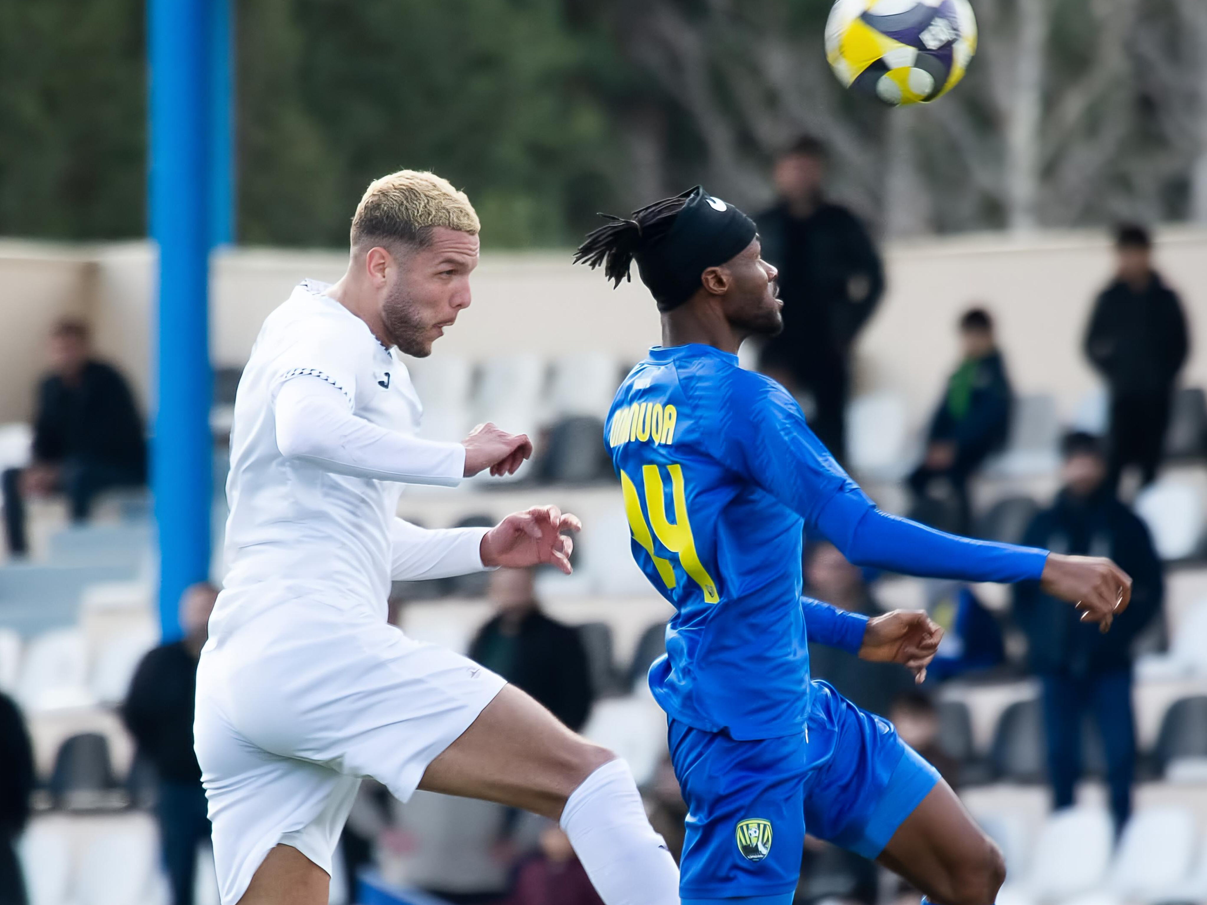 Azərbaycan PL: "Şamaxı" "Kəpəz"i məğlub etdi 