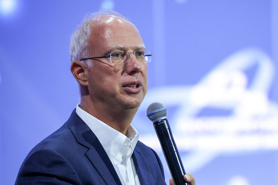 Putinin xüsusi nümayəndəsi Mayamiyə gəlib