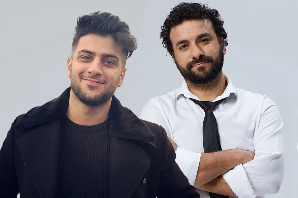 Narkotik əleyhinə əməliyyat zamanı türkiyəli məşhurlar saxlanılıb