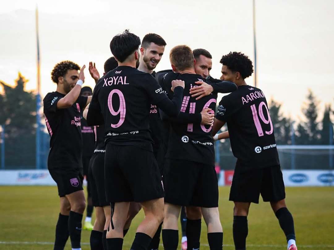 Azərbaycan PL: "Sabah" səfərdə "Zirə"yə qalib gəldi