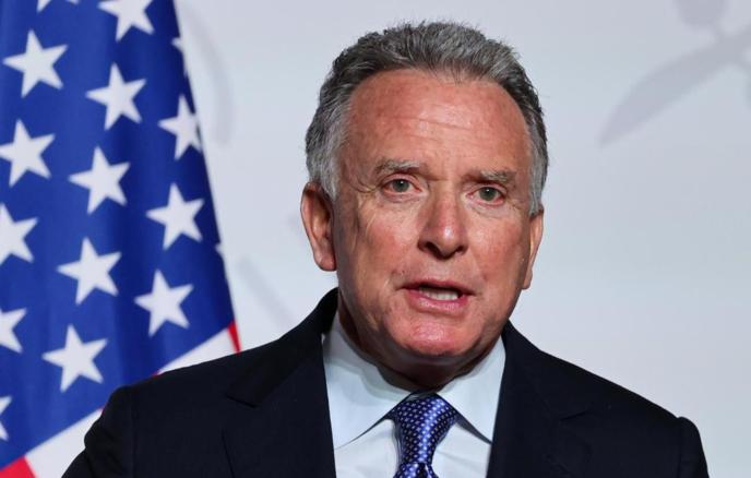 Vitkoff Dmitriyevlə danışıqları məhsuldar adlandırıb