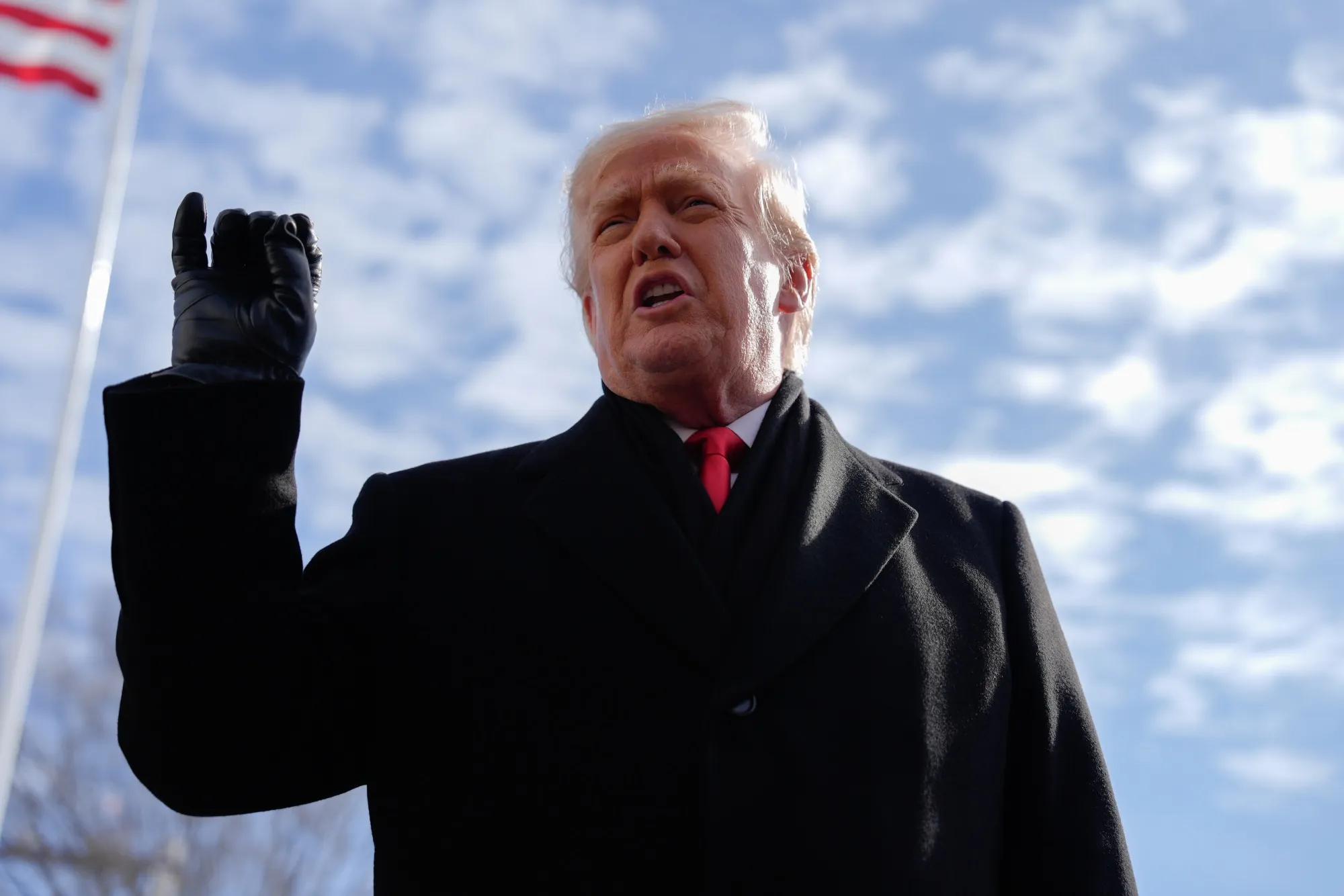 Donald Tramp: Hindistan İran əvəzinə Venesueladan neft alacaq