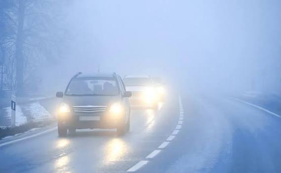 Yollarda görünüş 500 metrədək məhdudlaşacaq