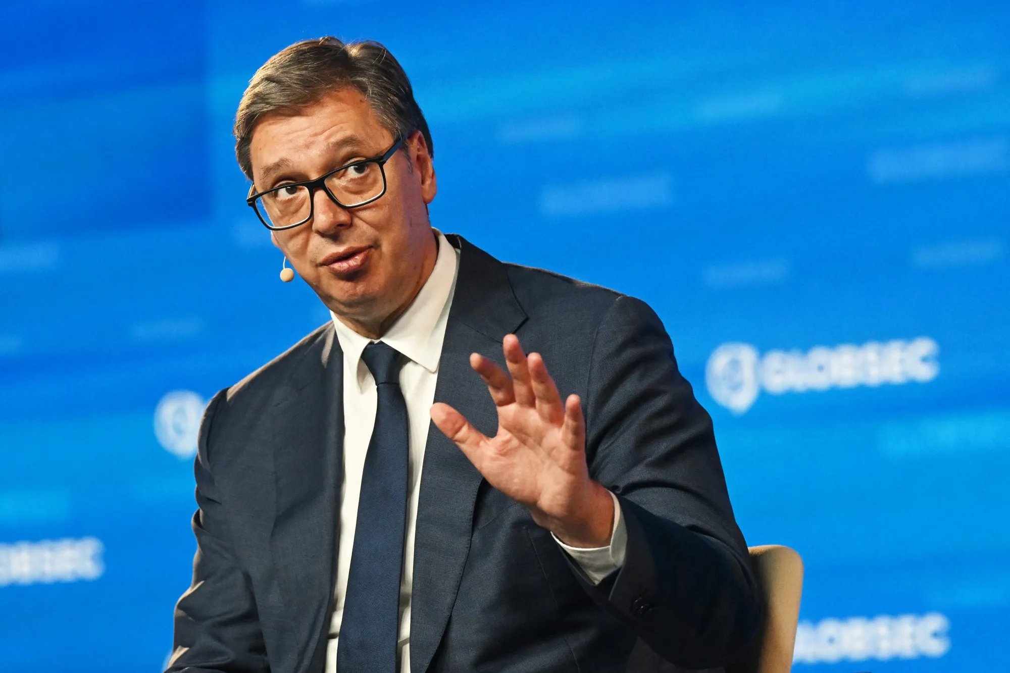 Vuçiç: 48 saat ərzində İrana zərbə endirilə bilər