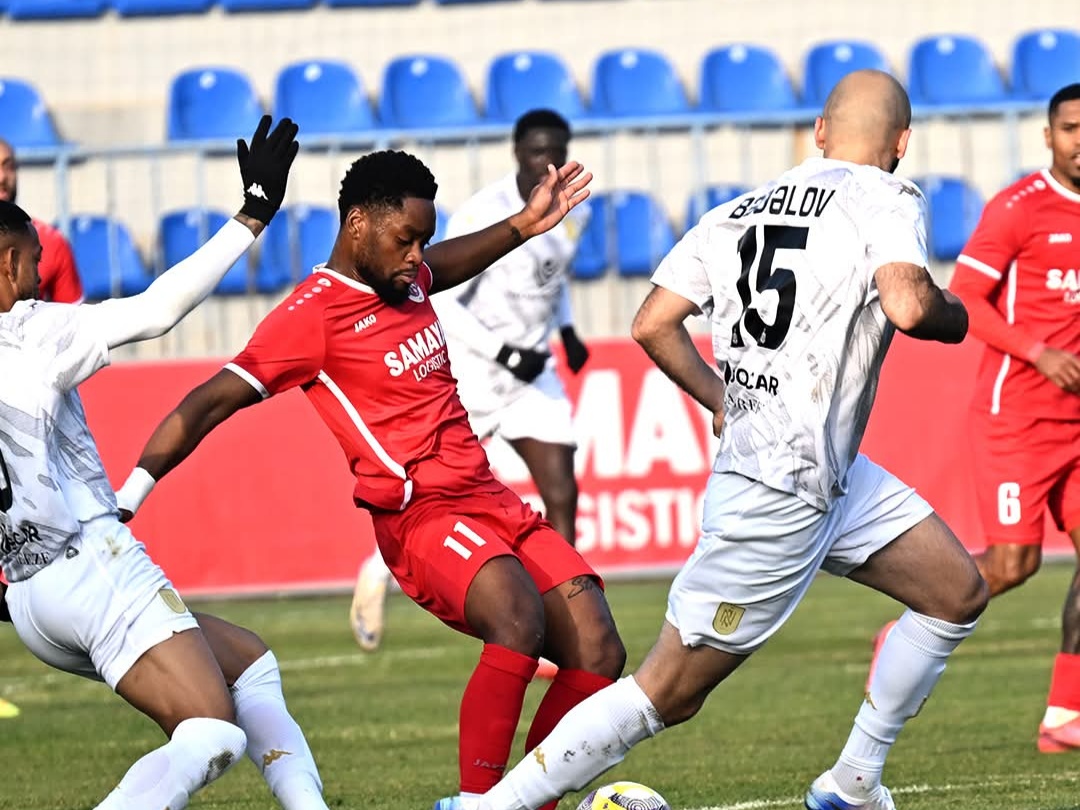 Azərbaycan PL: "Neftçi" "Araz-Naxçıvan"ı məğlub etdi 