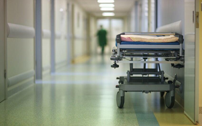 Cəlilabadda əmi qardaşı uşaqlarını baltalayıb, ölən var - YENİLƏNİB 2