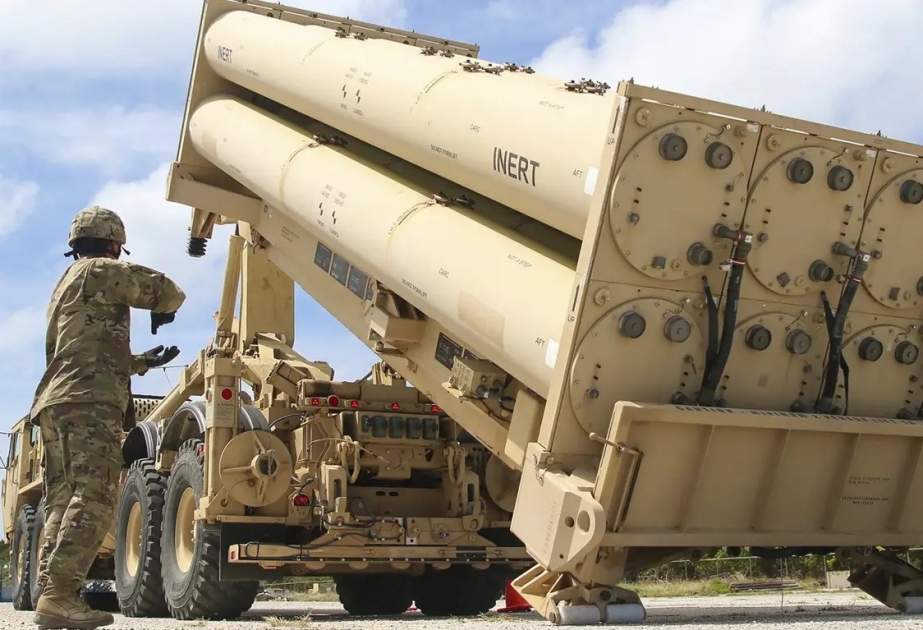 Vaşinqton Yaxın Şərqdə hava hücumundan müdafiə imkanlarını artırır