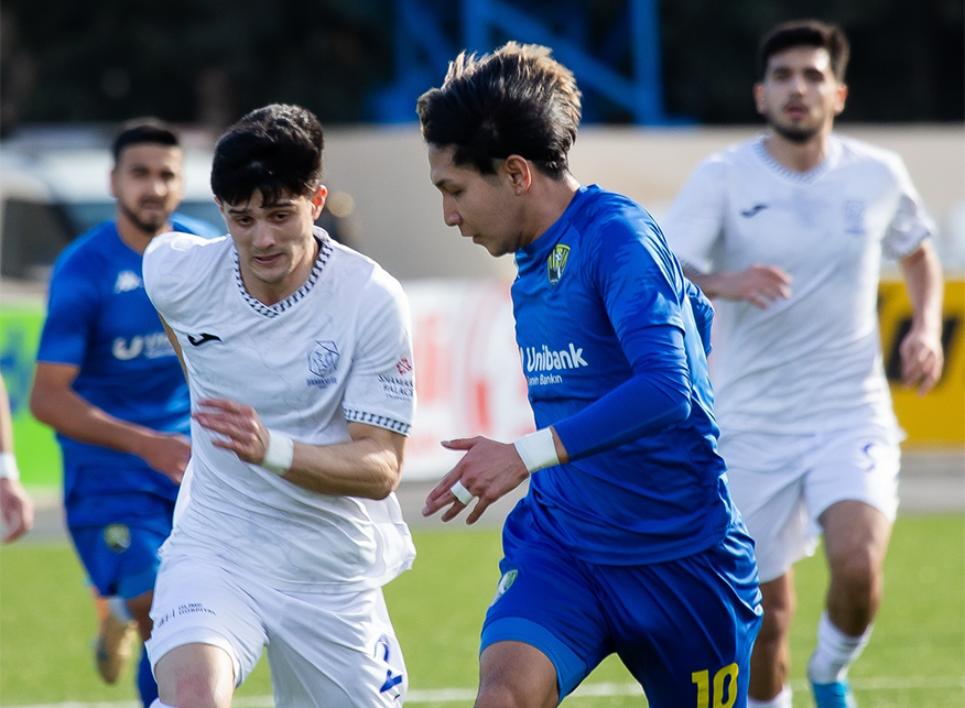 "Kəpəz" 700-ə çatdı 