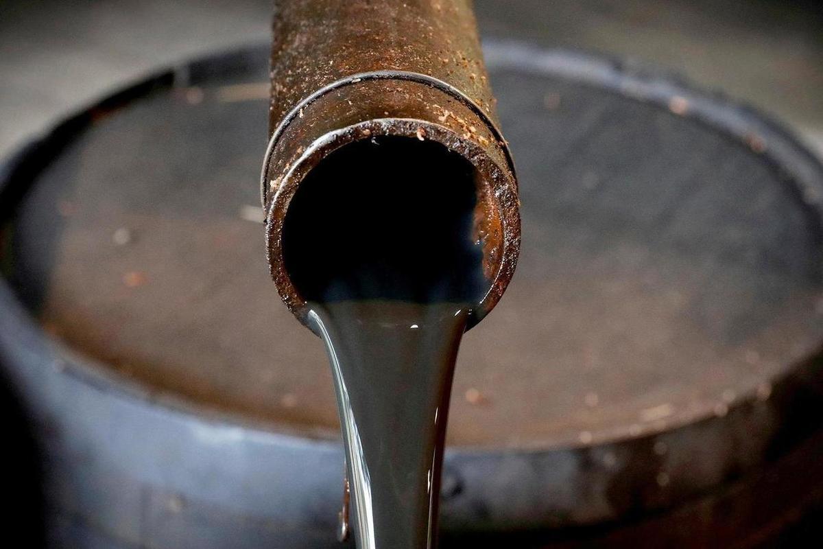 Neft koksunun istehsal həcmi açıqlanıb