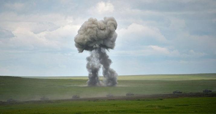 Ötən ay nə qədər ərazi minalardan təmizlənib?