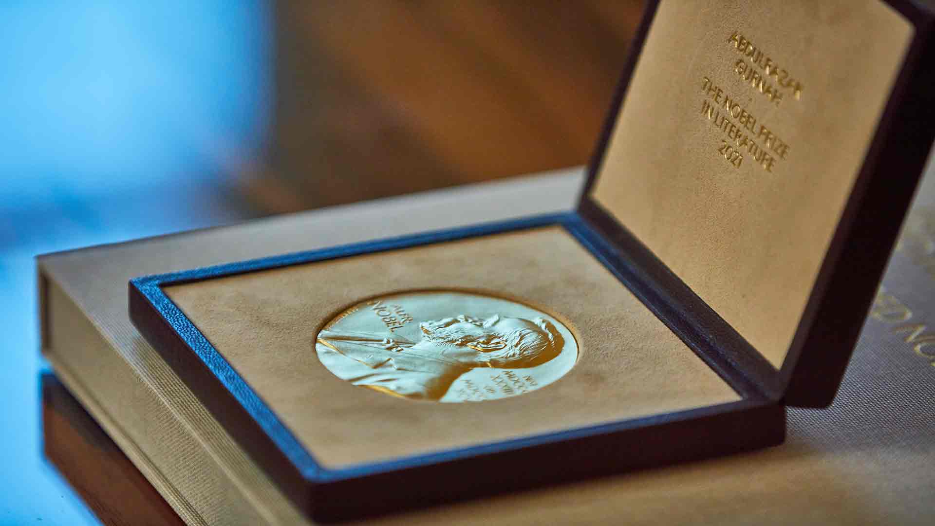 Nobel mükafatı laureatlarının adları oktyabrın 5-dən 12-dək Stokholm və Osloda açıqlanacaq