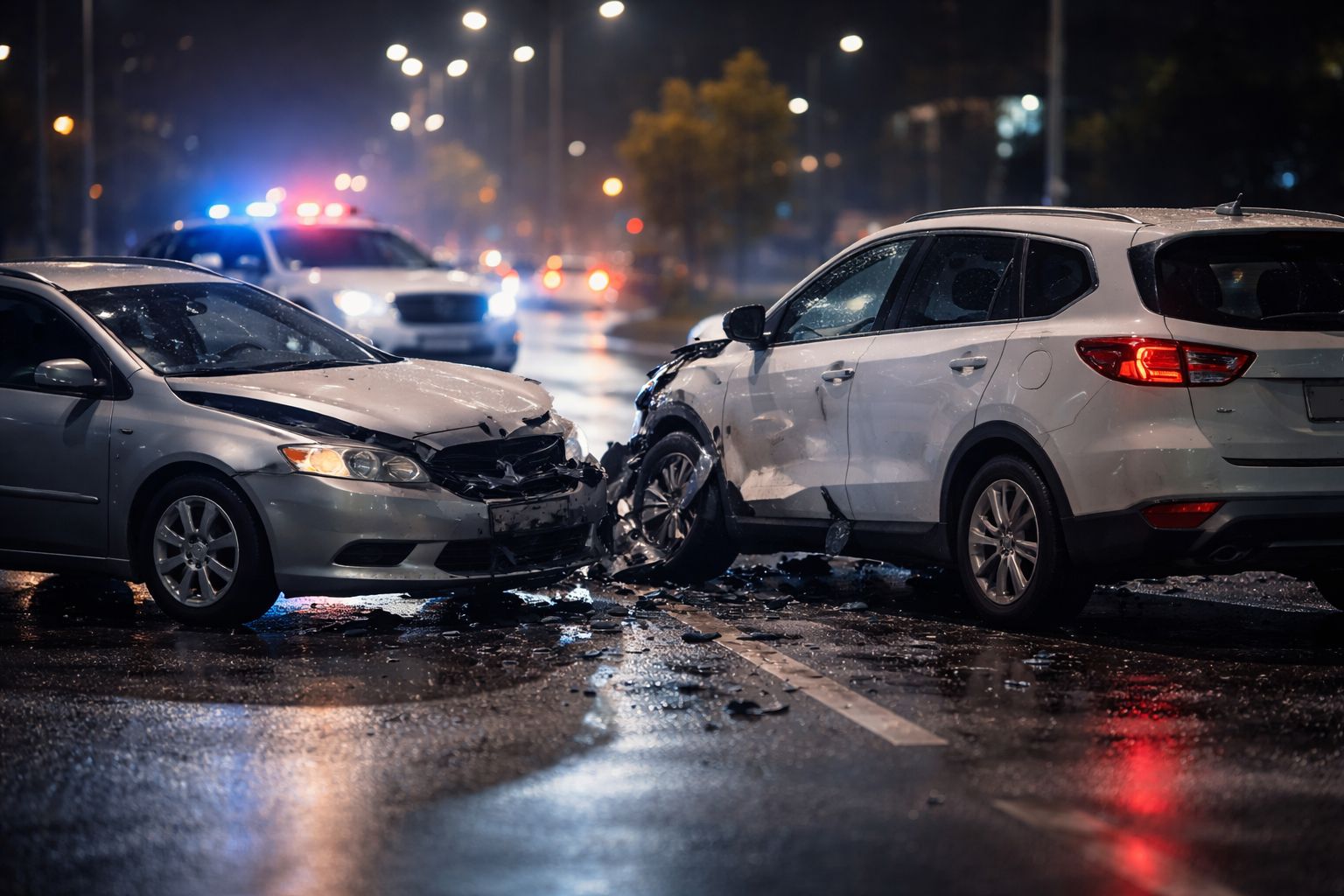Siyəzəndə  ağır yol-nəqliyyat hadisəsi nəticəsində 2 nəfər ölüb