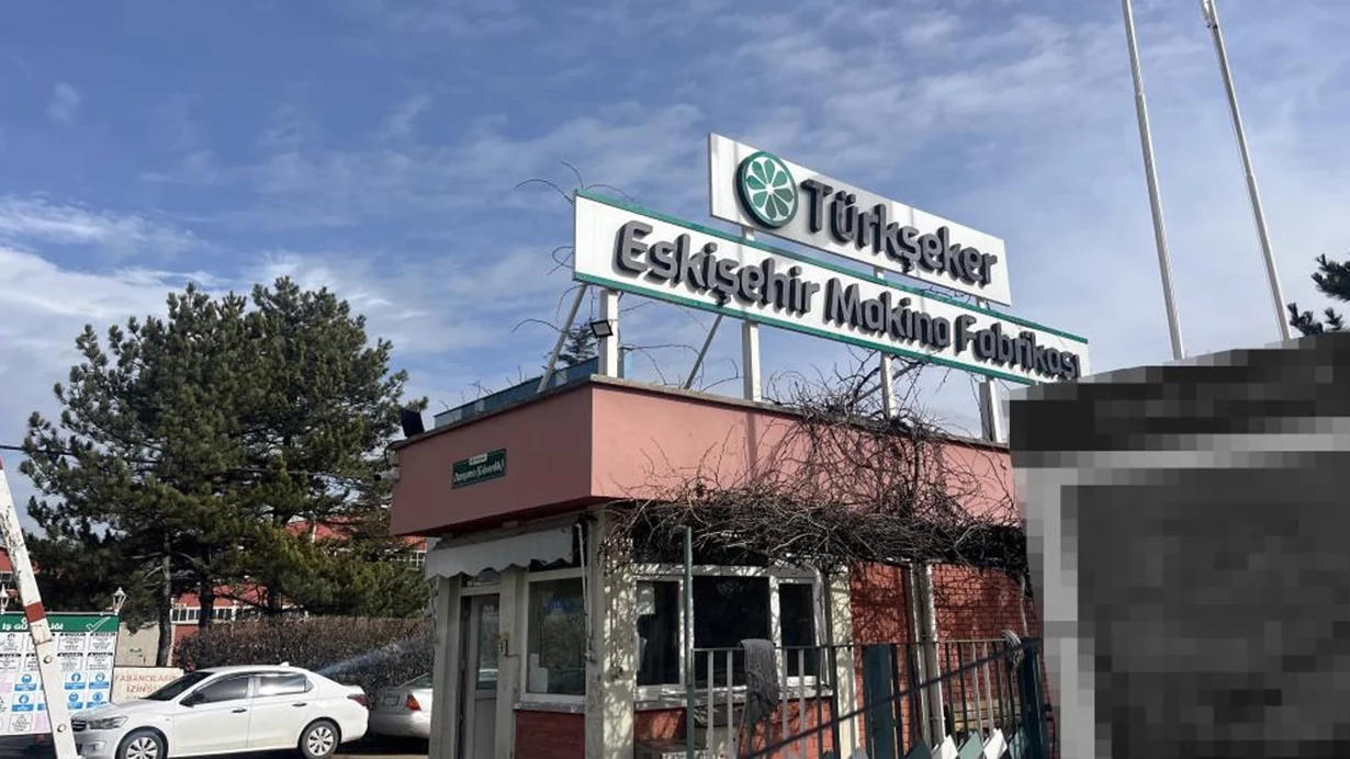 Türkiyədə  şəkər fabrikində partlayış baş verib, 6 nəfər yaralanıb