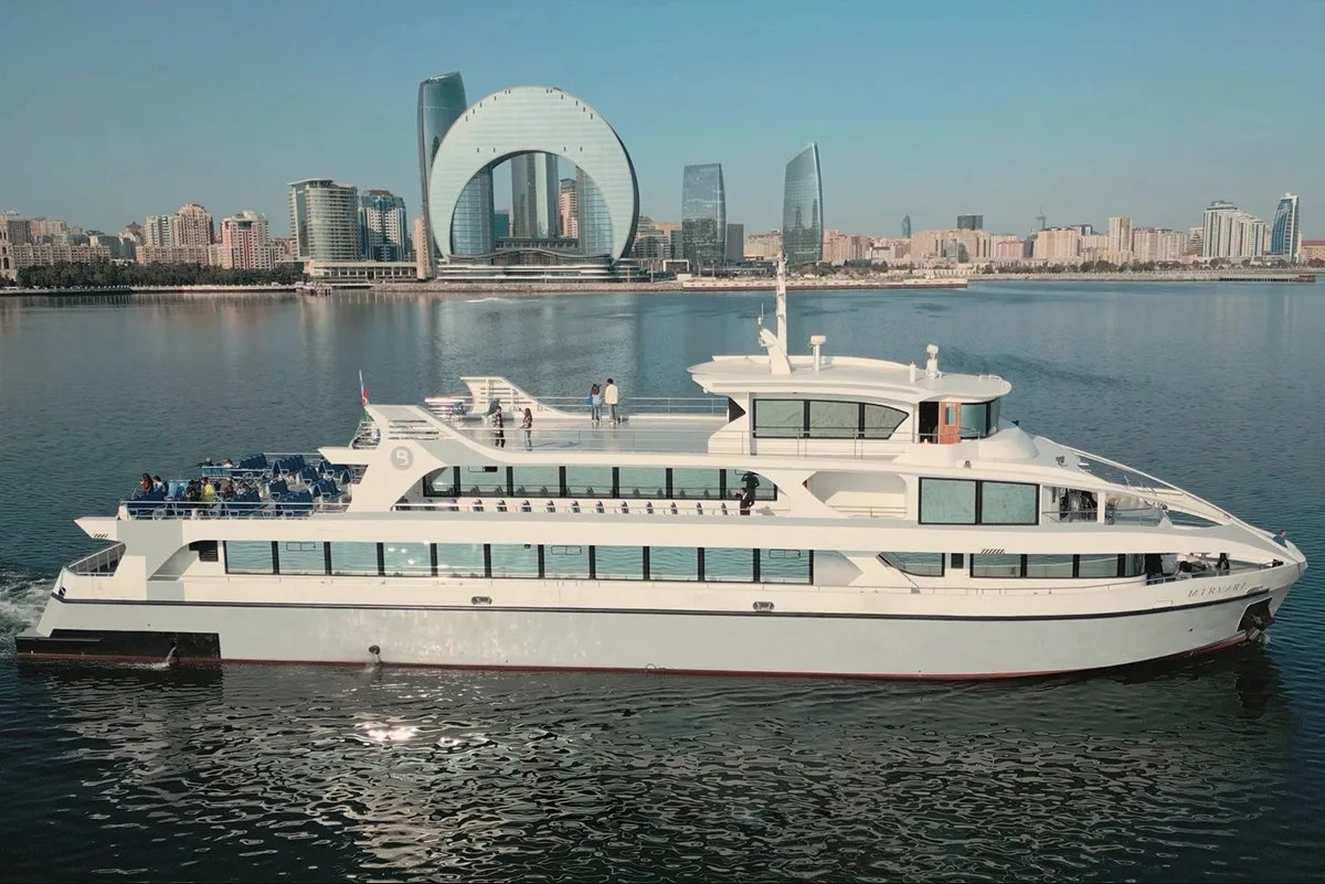 Hava şəraiti ilə bağlı gəmilərə xəbərdarlıq edilib