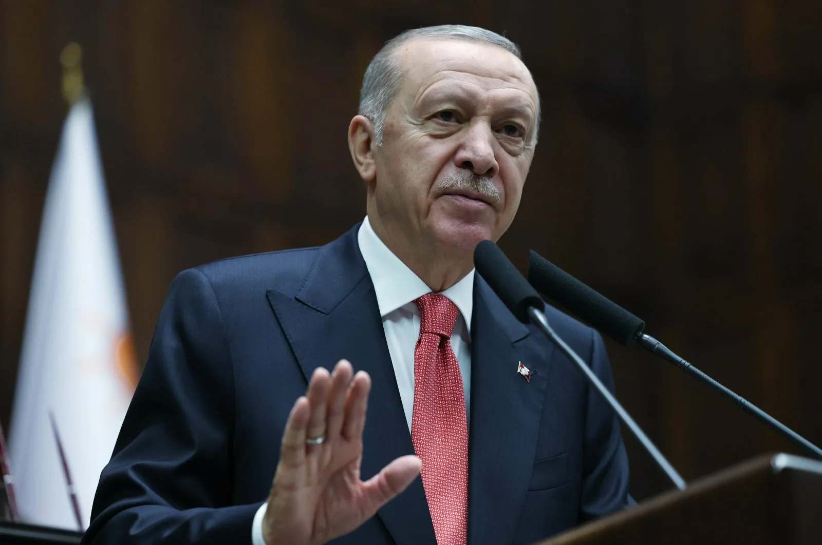 Ərdoğan Misirə səfər edəcək