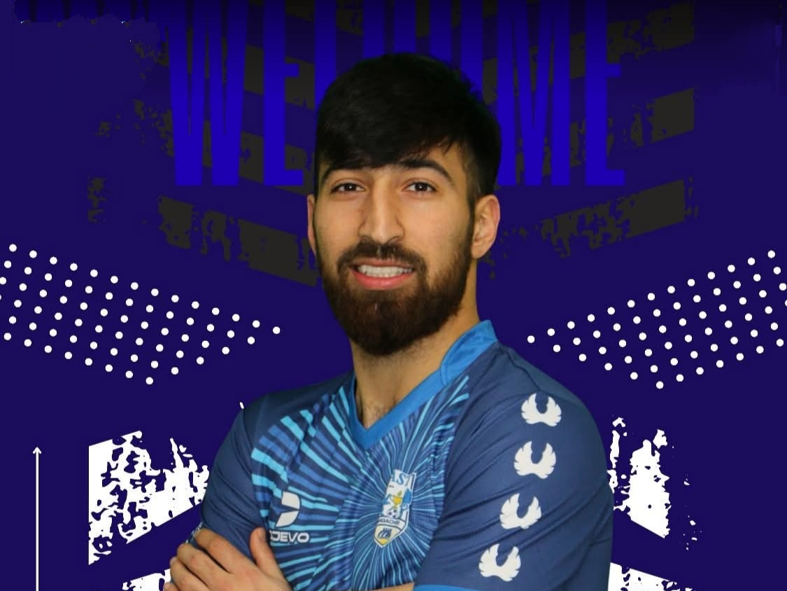 "Mingəçevir" yeni transferini açıqladı 