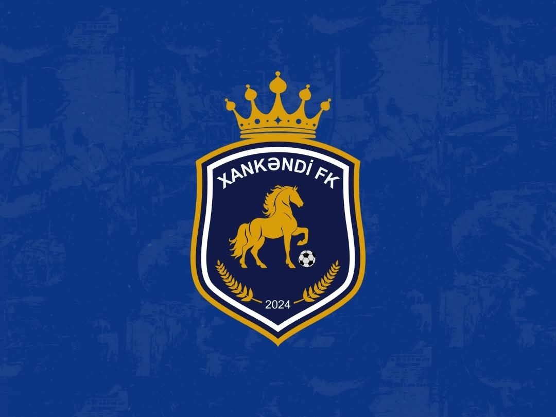 "Xankəndi" FK 5 futbolçusu ilə yollarını ayırdı 