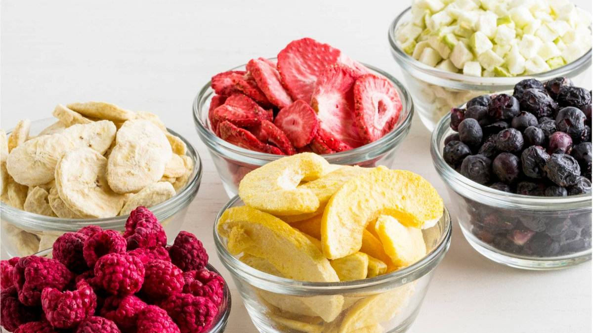 Sublimasiya edilmiş məhsullarla bağlı nəzarət tədbirləri keçirilib