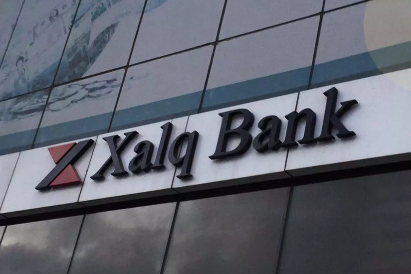 Xalqbank tariflərində dəyişiklik edir - FOTO