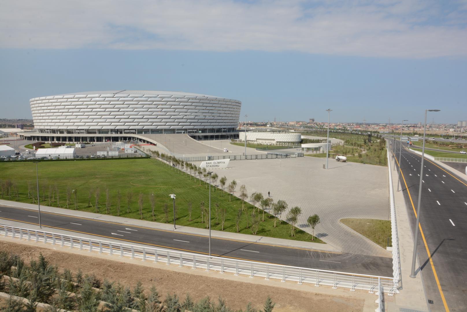 Həsən Əliyev küçəsi - “Koroğlu” metrostansiyası yolu nə vaxt hazır olacaq? - VİDEO