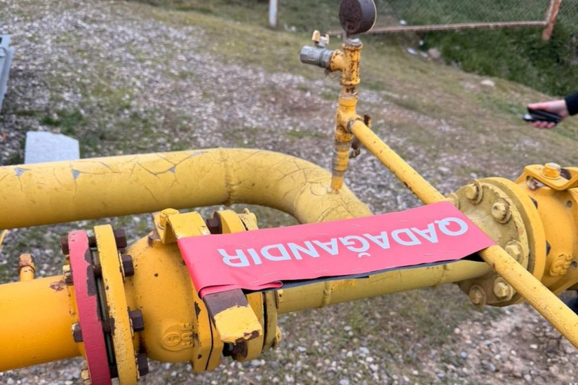 FHN yanacaqdoldurma məntəqəsində pozuntu aşkar edib