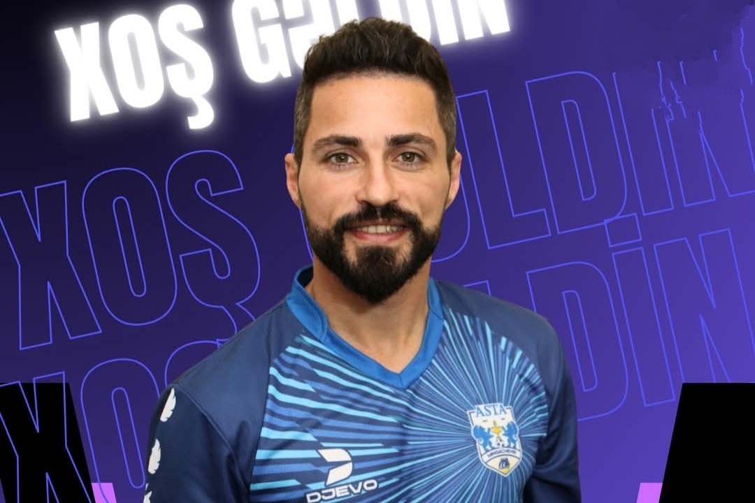 I Liqa təmsilçisi növbəti transferini açıqladı 