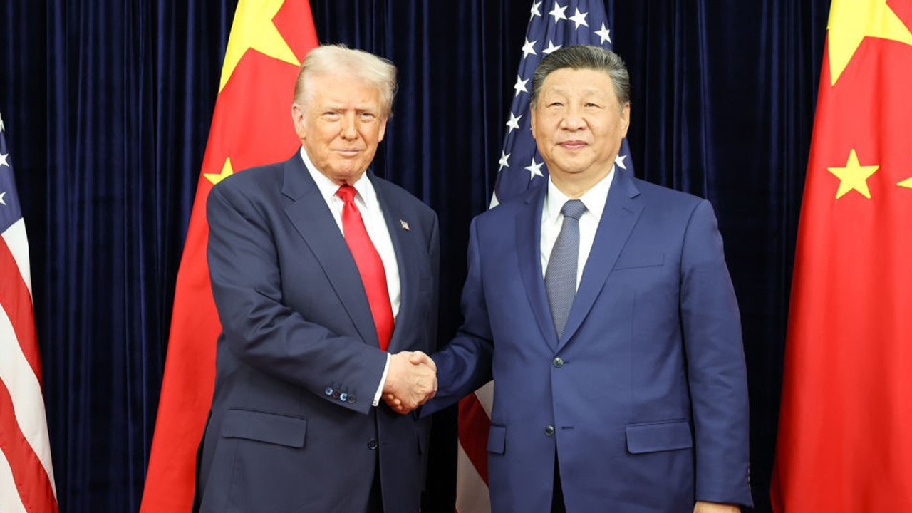 ABŞ prezidenti Çin sədri ilə qarşılıqlı səfərlər planlaşdırıldığını bəyan edib