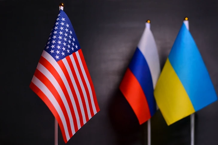 Əbu-Dabidə Ukrayna, Rusiya və ABŞ arasında danışıqlar başa çatıb - YENİLƏNİB