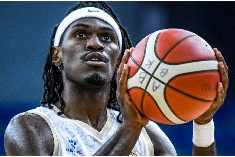 NTD amerikalı basketbolçu ilə yollarını ayırdı 