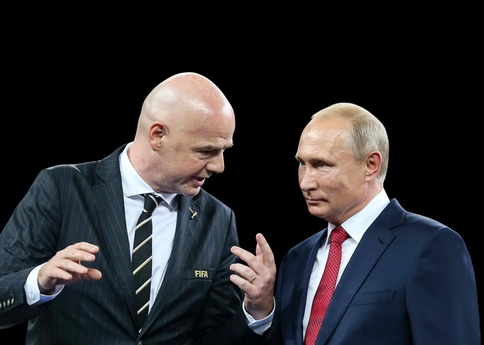 Belarus İnfantinonun Rusiya ilə bağlı mövqeyini dəstəkləyib