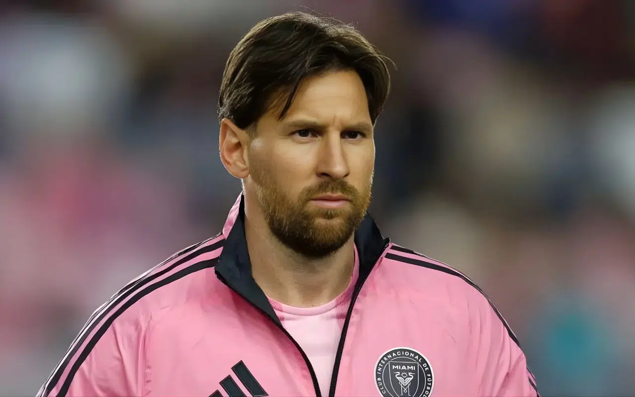 Messi Argentina klubuna keçə bilər 