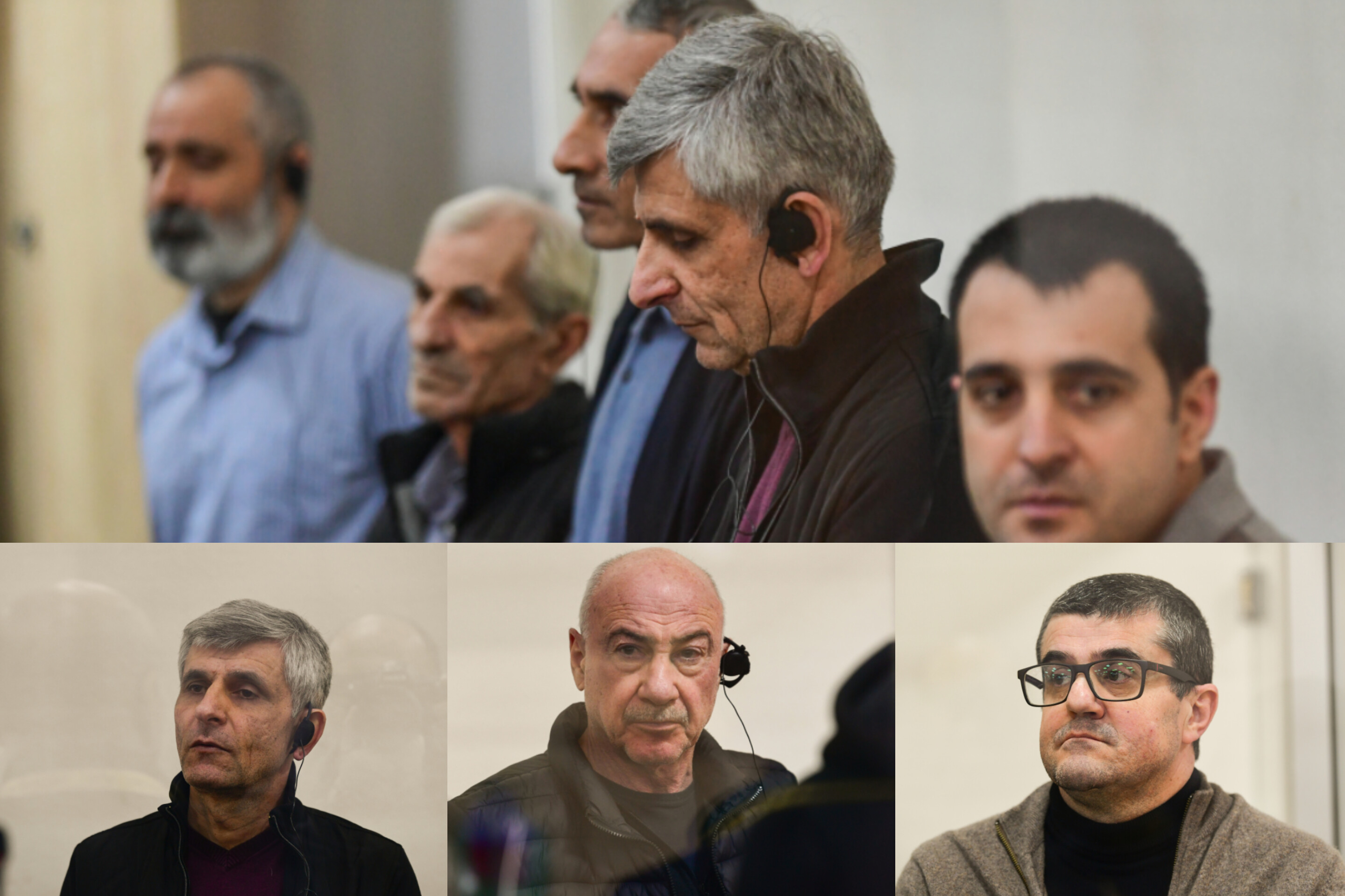 Beynəlxalq səviyyədə hüquq ədəbiyyatlarına düşəcək məhkəmə prosesi - RƏY