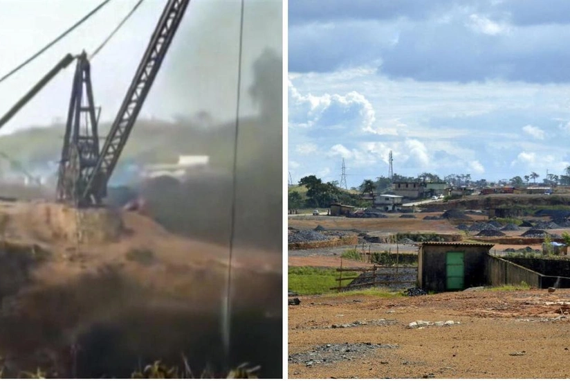 Mədəndə partlayış nəticəsində azı 18 işçi həlak olub