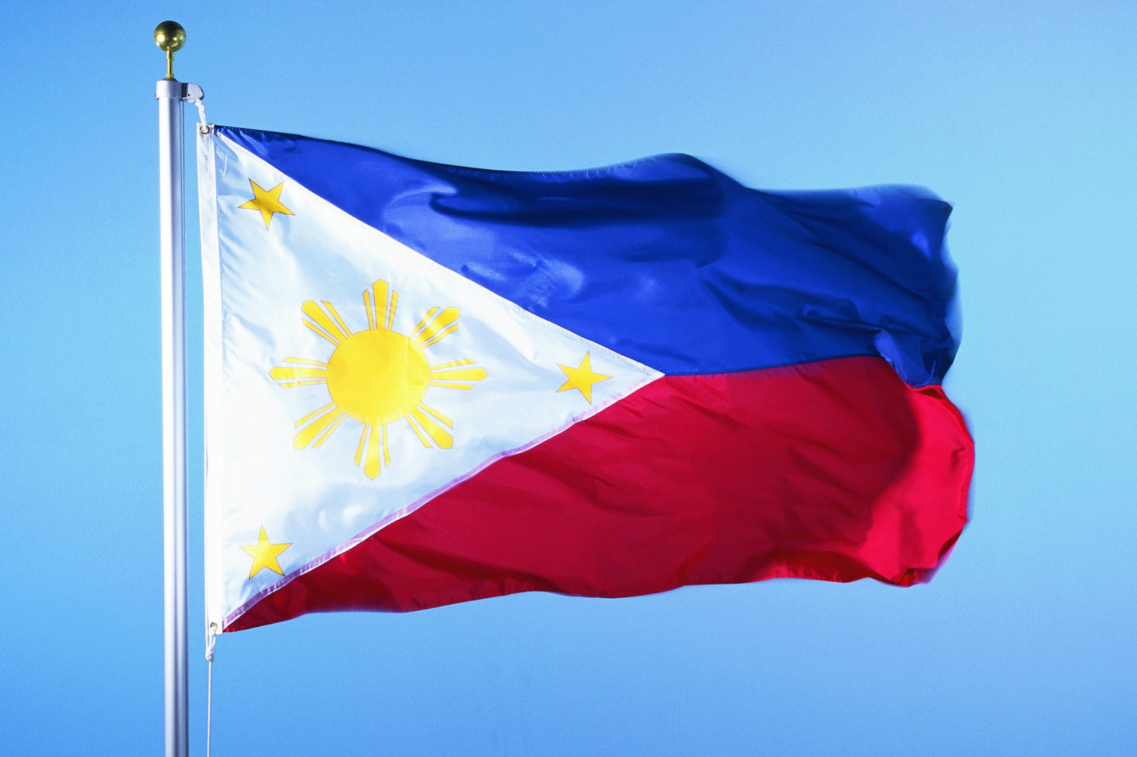 ABŞ Filippini Sülh Şurasına qoşulmağa dəvət edib