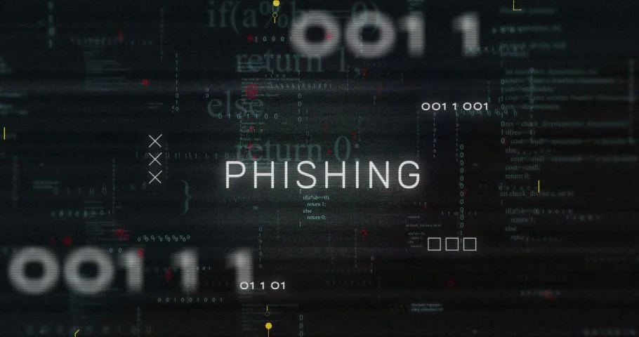 Bank və dövlət sektorlarına qarşı yönəlmiş fişinq cəhdi ilə bağlı araşdırma aparılıb