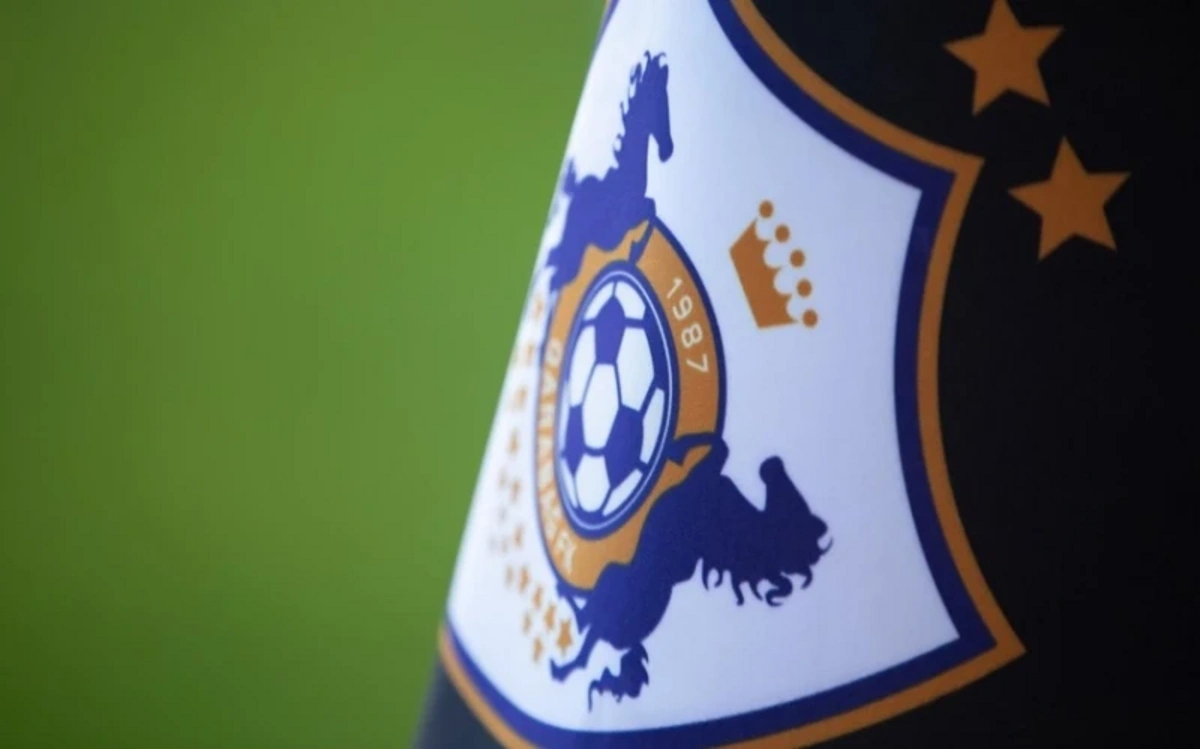 UEFA ÇL: "Qarabağ" iştirak ərizəsini yenilədi